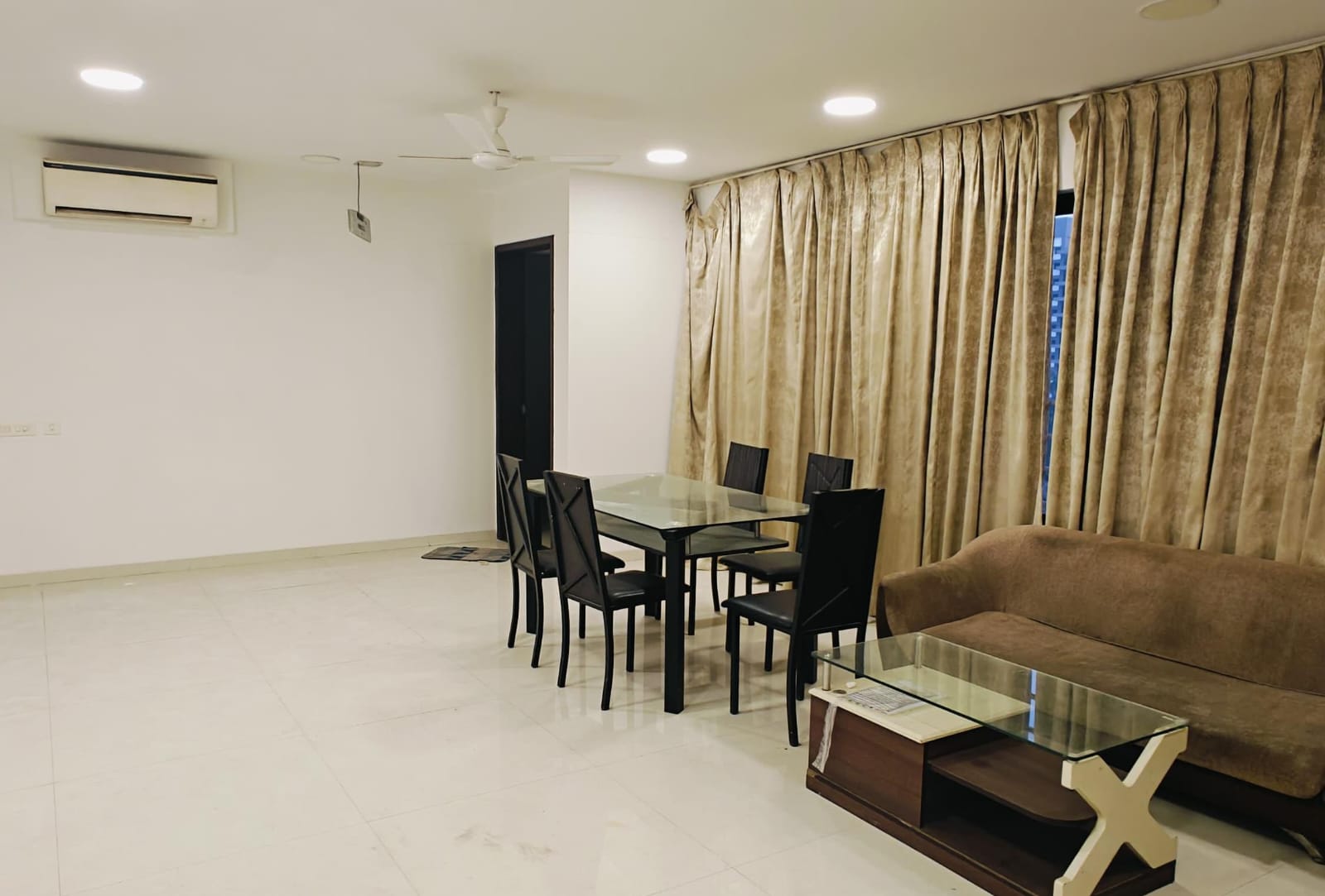 Sun House - Baner (Spacecraft)